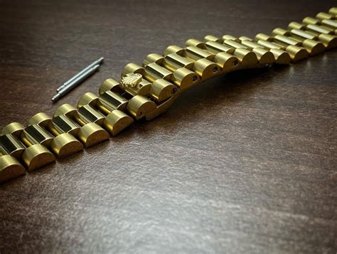 come accorciare bracciale jubilee rolex|rolex jubilee bracelet review.